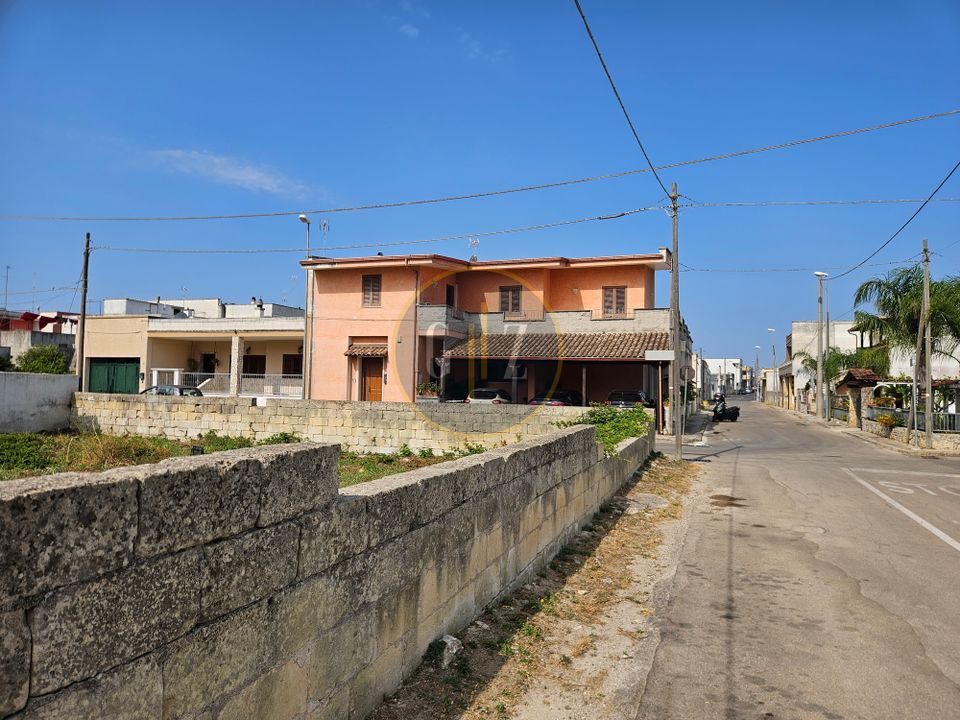 Helårsgrund i Melendugno, Lecce - foto 3
